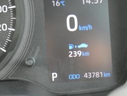 2019 Toyota Corolla Ascent Sport