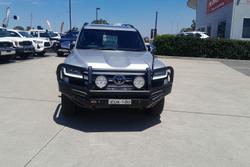 2022 Toyota Landcruiser Sahara