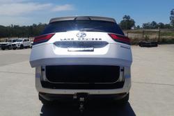 2022 Toyota Landcruiser Sahara