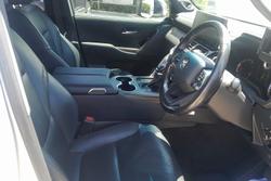 2022 Toyota Landcruiser Sahara