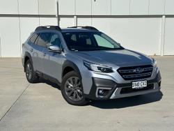 2024 Subaru Outback AWD Premium Special Edition
