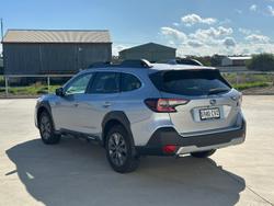 2024 Subaru Outback AWD Premium Special Edition