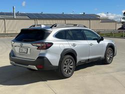 2024 Subaru Outback AWD Premium Special Edition