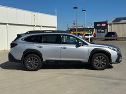 2024 Subaru Outback AWD Premium Special Edition