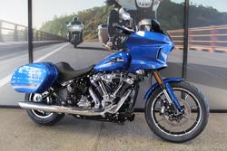 Harley-Davidson FXLRST LOW Rider ST (117)