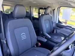 2025 Ford Tourneo Active