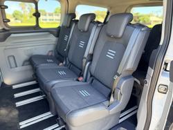 2025 Ford Tourneo Active