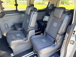 2025 Ford Tourneo Active