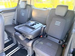 2025 Ford Tourneo Active