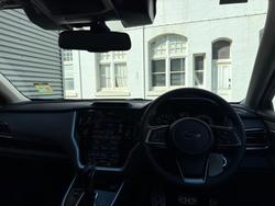 2025 Subaru Outback AWD Sport 6GEN MY25 AWD Magnetite Grey