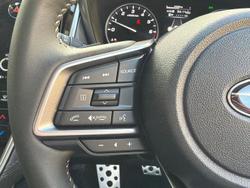 2025 Subaru Outback AWD Sport 6GEN MY25 AWD Magnetite Grey