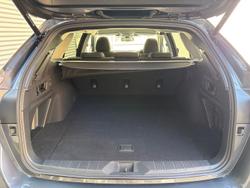 2025 Subaru Outback AWD Sport 6GEN MY25 AWD Magnetite Grey