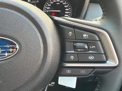 2025 Subaru Outback AWD Sport 6GEN MY25 AWD Magnetite Grey