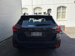 2025 Subaru Outback AWD Sport 6GEN MY25 AWD Magnetite Grey