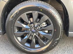 2025 Subaru Outback AWD Sport 6GEN MY25 AWD Magnetite Grey