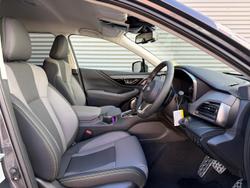 2025 Subaru Outback AWD Sport 6GEN MY25 AWD Magnetite Grey