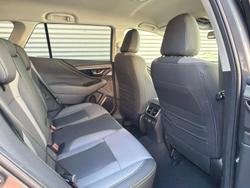 2025 Subaru Outback AWD Sport 6GEN MY25 AWD Magnetite Grey