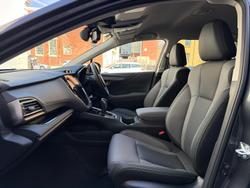 2025 Subaru Outback AWD Sport 6GEN MY25 AWD Magnetite Grey