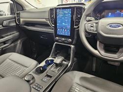 2025 Ford Everest Ambiente