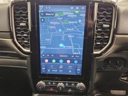 2025 Ford Everest Ambiente