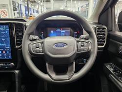 2025 Ford Everest Ambiente