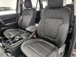 2025 Ford Everest Ambiente
