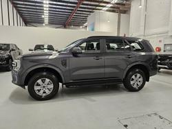 2025 Ford Everest Ambiente