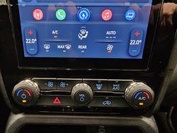 2025 Ford Everest Ambiente