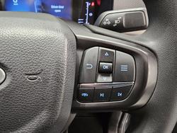 2025 Ford Everest Ambiente