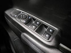 2025 Ford Everest Ambiente