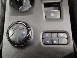 2025 Ford Everest Ambiente