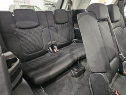 2025 Ford Everest Ambiente