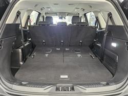 2025 Ford Everest Ambiente