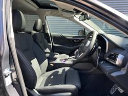 2025 Subaru Outback AWD Touring 6GEN MY25 AWD Magnetite Grey