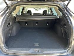 2025 Subaru Outback AWD Touring 6GEN MY25 AWD Magnetite Grey