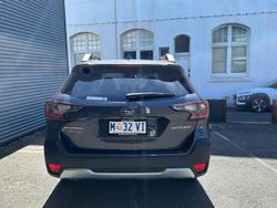 2025 Subaru Outback AWD Touring 6GEN MY25 AWD Magnetite Grey