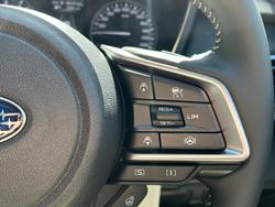 2025 Subaru Outback AWD Touring 6GEN MY25 AWD Magnetite Grey