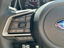 2025 Subaru Outback AWD Touring 6GEN MY25 AWD Magnetite Grey