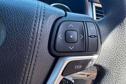 2016 Toyota Kluger GX