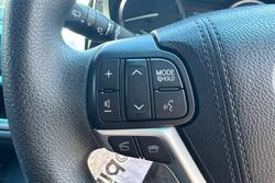 2016 Toyota Kluger GX