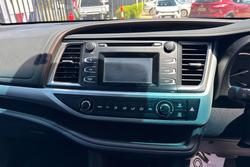 2016 Toyota
Kluger GX