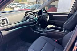 2016 Toyota Kluger GX