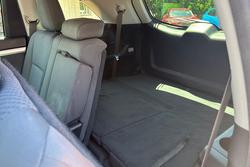 2016 Toyota Kluger GX