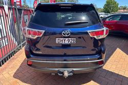 2016 Toyota
Kluger GX