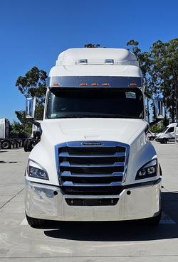 Freightliner Cascadia