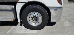 2024 Freightliner Cascadia 126 WHITE