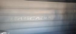 2024 Freightliner Cascadia 126 WHITE