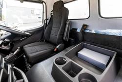 2024 Mercedes-Benz Atego 1224 White