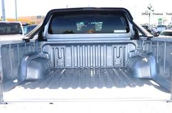 2025 Toyota Hilux SR5 GUN126R 4X4 Dual Range Stunning Silver