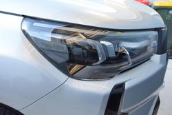 2025 Toyota Hilux SR5 GUN126R 4X4 Dual Range Stunning Silver